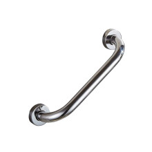 SUS304 Stainless Steel Bathroom Grab Bar, Wall Mounted AntiSlip Safety Handrail for Shower and Toilet
