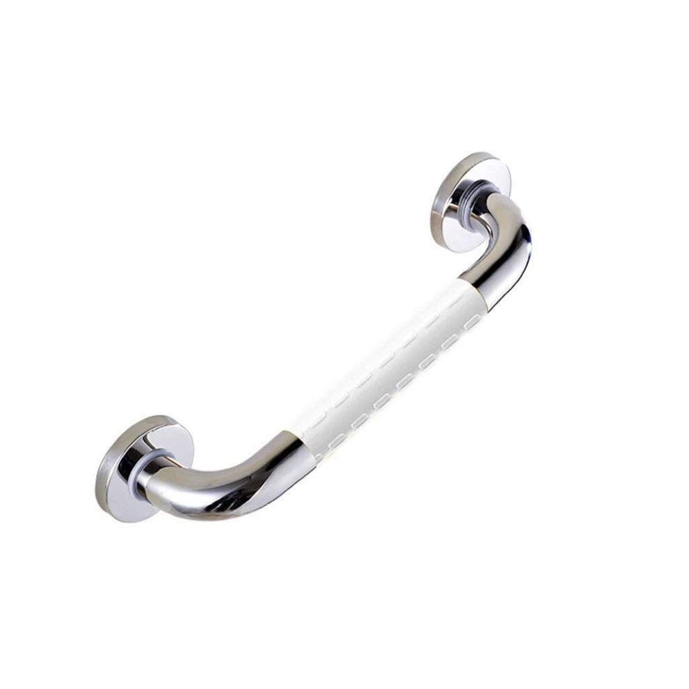 304 Stainless Steel Grab Bar 60CM Bathroom Safety Handrail for Shower Toilet AntiSlip Secure Grip