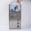 Stainless Steel Wall Mounted Mailbox with Secure Combination Lock, Weatherproof Mail Drop Box for Home 4