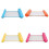 Inflatable Pool Float Water Hammock Chair with Comfortable Floating Support for Pool and Beach 4