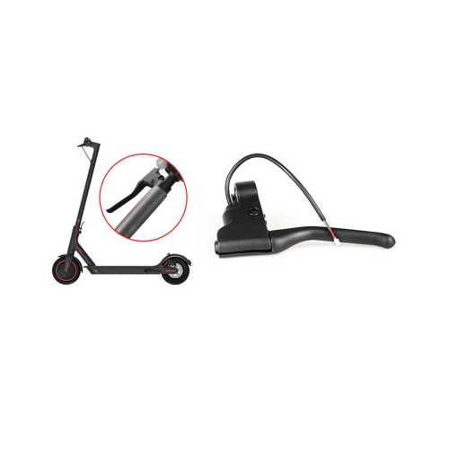 Elscooter M365/PRO Bromshandtag Handbroms Broms Universell 1