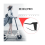 Elscooter M365/PRO Bromshandtag Handbroms Broms Universell 4