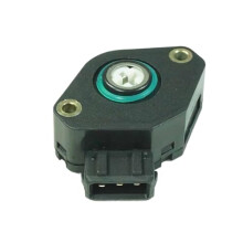 Throttle Position Sensor TPS 037907385H for Audi 80 B4 2.0L 19911995 Accurate Response Easy Install