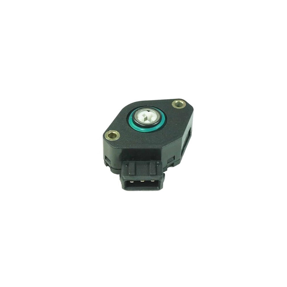 Throttle Position Sensor Tps 037907385H For Audi 80 B4 2.0L 19911995 Accurate Response Easy Install 9330225592532