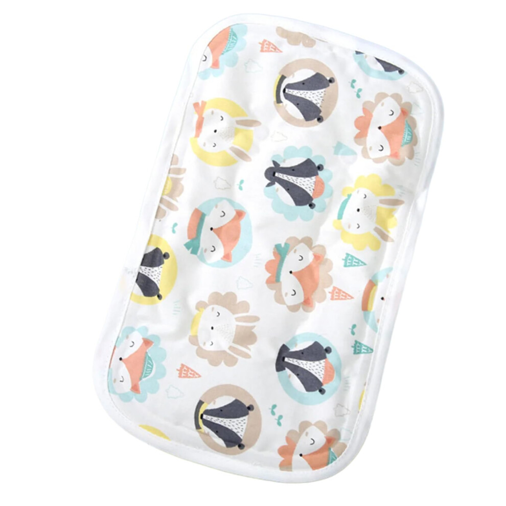 Comfortable Nursing Arm Pillow with Soft Padded Cushion, Ergonomic Breastfeeding Support for Baby Feeding