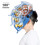 Solar Powered Auto Darkening Welding Helmet with Adjustable Headband and Eagle Blue Pattern 2