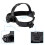 Solar Powered Auto Darkening Welding Helmet with Adjustable Headband and Eagle Blue Pattern 3