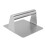 Manual Rectangular Hamburger Press Burger Patty Maker for Uniform Patties and Easy Home Grilling 3