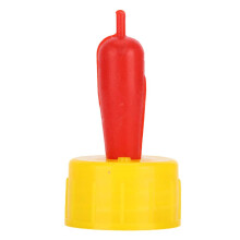 10Pcs Soft Silicone Lamb Feeding Nipples for Baby Goats, Durable Reusable Farm Supply Set