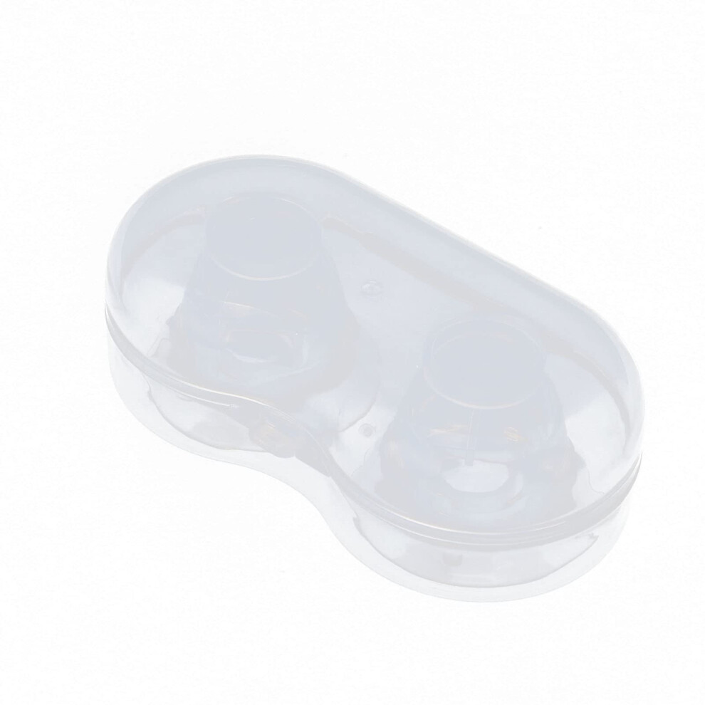 Nipple Corrector with Gentle Suction Design, Soft Silicone Inverted Nipple Puller for Pregnancy Use