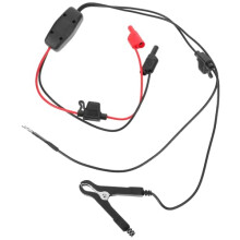 Automotive Leakage Tester Precision Car Current Detection Tool for Fast Battery Drain Diagnosis