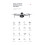 4K HD Foldable Camera Drone with Optical Flow Positioning and ESC Lens, Gray 3Battery Version 3