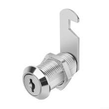 Cabinet Cam Lock Set for RV and Toolbox, Durable Weather Resistant Zinc Alloy Construction