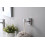 2 Pack Bathroom Towel Hooks, Wall Mounted Stainless Steel, Space Saving and Durable Design 4