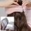 Full-Coverage Eye and Ear Sleep Mask Grey 4
