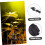 Drumstick Holder and Bag with Quick Access Design, Secure Storage Pouch for Drummers Travel Use 5