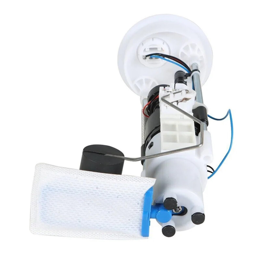 Performance Fuel Pump Assembly 471011 For Polaris Rzr 4 800 Eps With Stable Fuel Delivery And Filtration 9330225593737