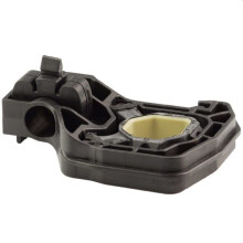 Coolant Expansion Tank Bracket Right Side OEM 17117575248 Fit Replacement for BMW