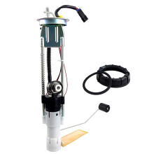 Fuel Pump Assembly 2204306 with Sending Unit, Direct Fit Replacement for Polaris Ranger 500 700 800 EFI Crew 20082013