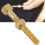 Magic Trick Bolt Nut with Self Rotating Screw, Close Up Magic Prop for Smooth Easy Performance 3