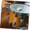 Compact Snare Drum Mute Pad for Precise Tone Control and Effective Sound Dampening 3