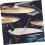 Compact Snare Drum Mute Pad for Precise Tone Control and Effective Sound Dampening 5