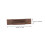 Ukulele Bridge and Nut Set for String Stability and Better Tuning Accuracy, Durable  Parts Kit 2