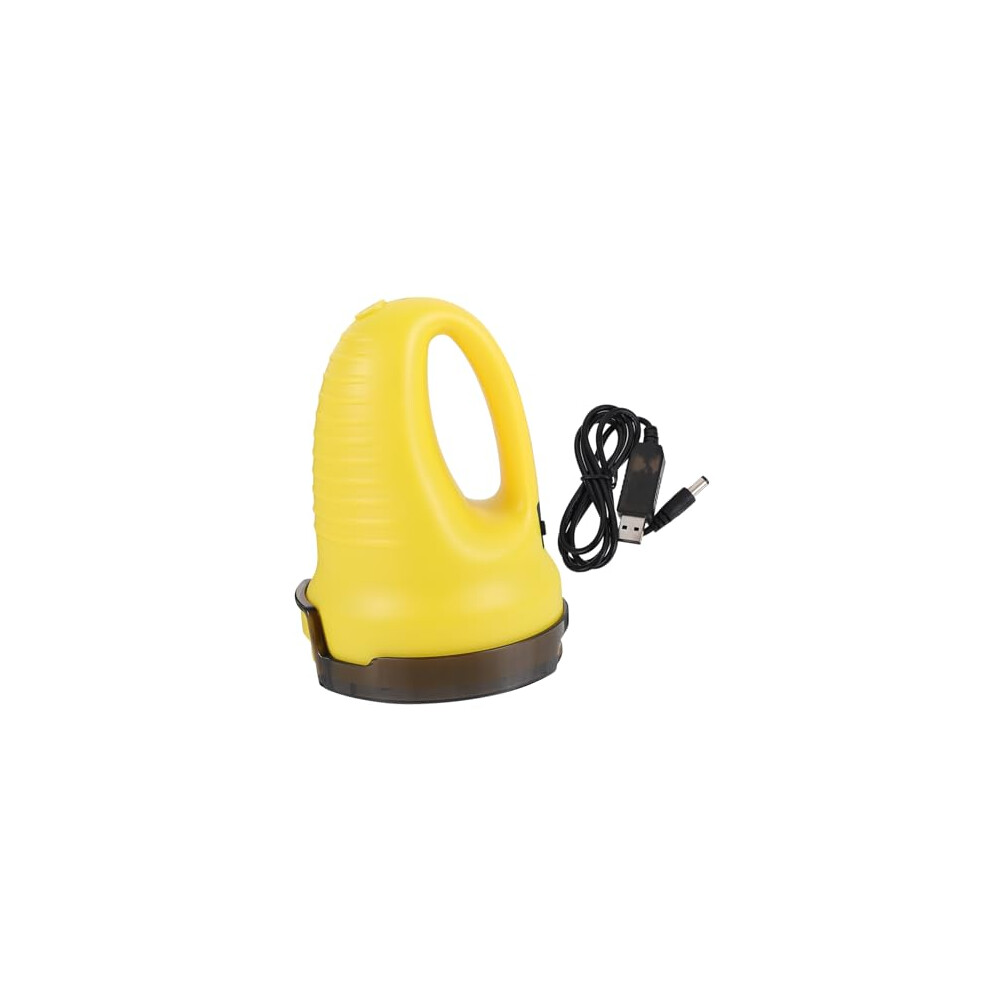 Usb Rechargeable Electric Ice Scraper For Car, Heavyduty Snow 9330225594192