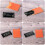 Guitar String Action Ruler with Case, Precision Guitar Setup Measuring Tool for Luthiers and Teachers 5