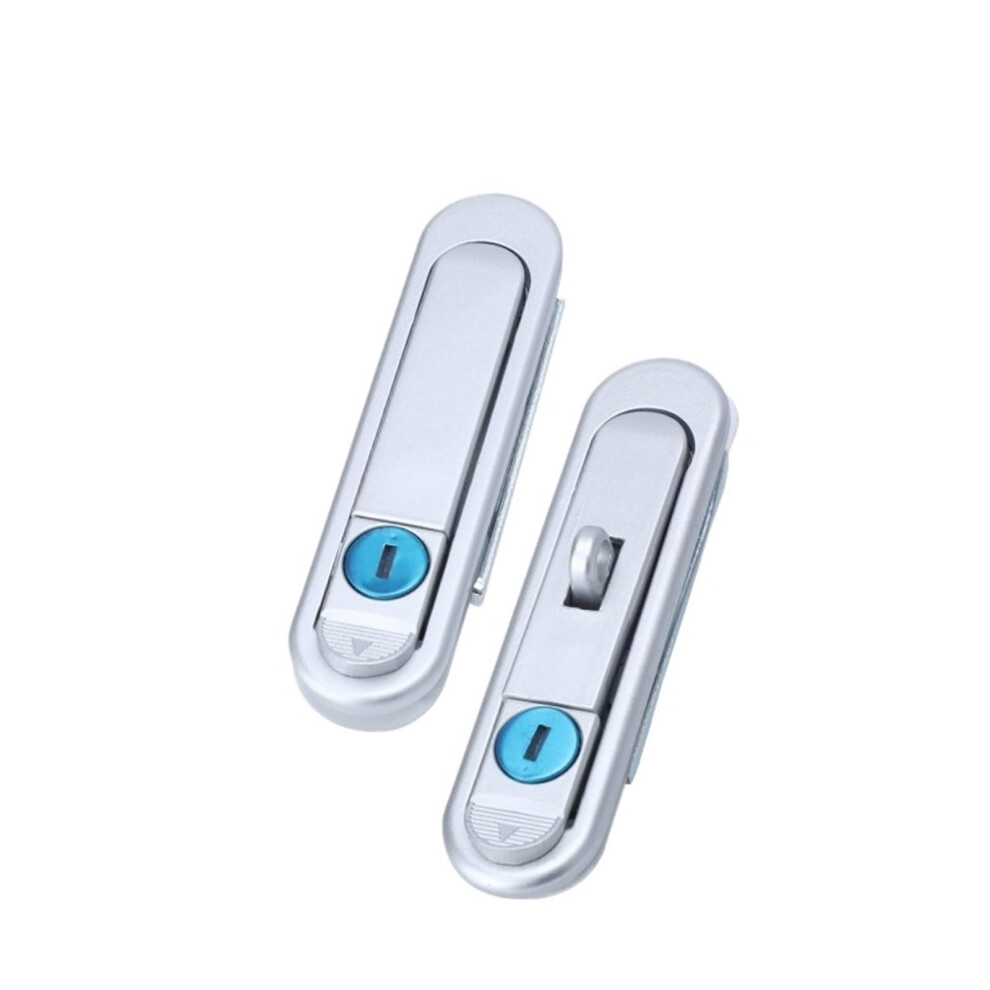 Ab3021 Cabinet Door Lock Distribution Box Lock With Vibrationresistant And Corrosionresistant Build 1Pcs 9310869648567