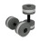 Aquatic Exercise Dumbbells Foam Pool Weights 1 Pair 2
