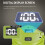 Επαναφορτιζόμενο φορητό φως κατασκήνωσης, πολυλειτουργικός φωτισμός έκτακτης 4