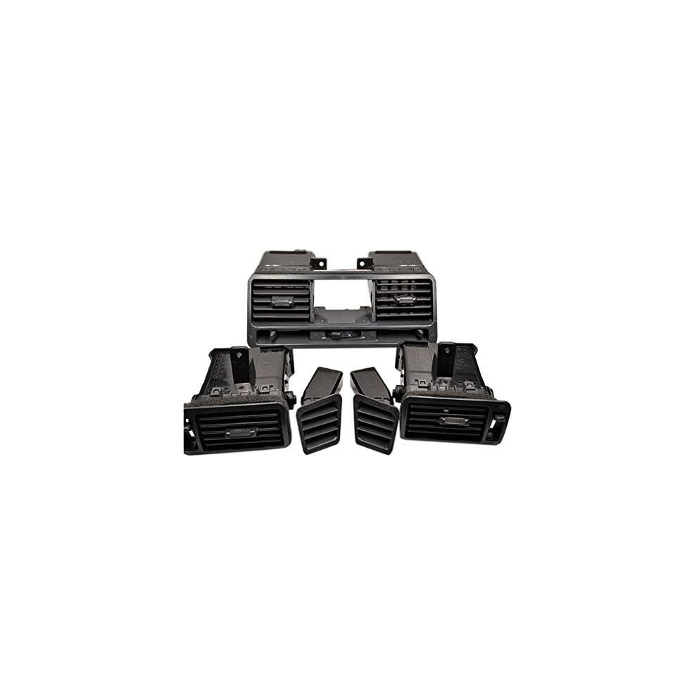 Car Air Vent Outlet Mr308038 For Mitsubishi Pajero Shogun Montero V31 V32 V33 1998Â2016, Precise Airflow Control 9330225594574