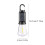 LED Tent Light Pack – USB and Solar Rechargeable, Hanging 7