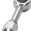 Fast Release AN3 Brake Hose Adapter Lightweight-0 degrees 7