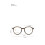Blue Light Blocking Computer Reading Glasses +150 Gray Oval Frame Anti Glare Lenses Comfortable Fit 2