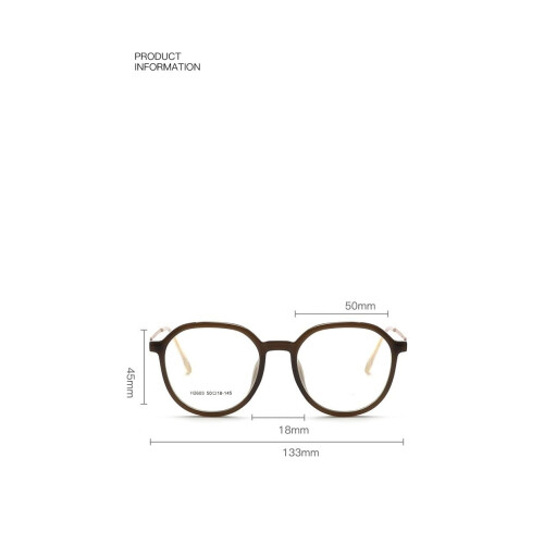 Blue Light Blocking Computer Reading Glasses +150 Gray Oval Frame Anti Glare Lenses Comfortable Fit 1