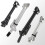 Folding Bike Handlebar Stem Quick Release Adjustable Front 4