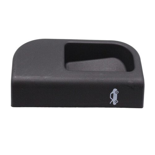 Engine Cover Opening Lever 735516979 Bonnet Release Lever Handle 2