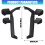 Spoiler Kit 2PCS High Speed Stability Upgrade Accessories for 6