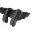 Spoiler Kit 2PCS High Speed Stability Upgrade Accessories for 7