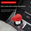 Heart Shape Car Push Start Button Engine Start Buttons-Color 6