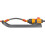 Hozelock Hozelock Rectangular Sprinkler AquaSave Pro 220 M Oscillating Lawn Sprinkler Adjustable Coverage 1