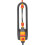 Hozelock Hozelock Rectangular Sprinkler AquaSave Pro 220 M Oscillating Lawn Sprinkler Adjustable Coverage 3