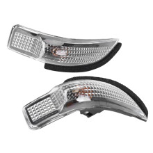 Side Mirror Indicator Turn Signal Light Lamp fit for  Camry Avalon  Prius C 81730-02140