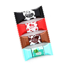 Cute Candy Shell Correction Tape Roller Quick Dry White Out Tape for School and Office Writing