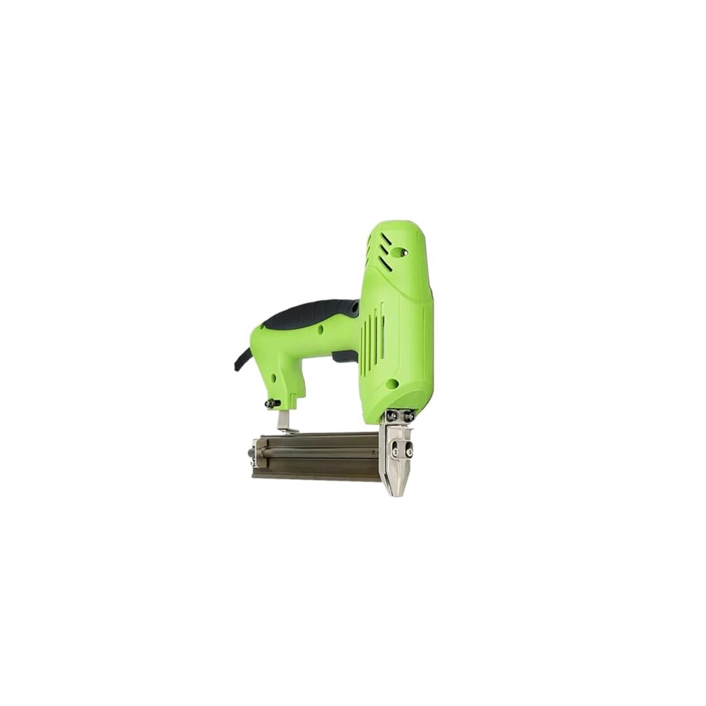 F30 220V Electric Nail Gun 2000W For Woodworking Furniture Trim, Powerful Fast Shooting Tool 9073542257394