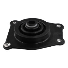 For Miata Shifter Boot Seal Rubber Gear Insulator New Na0164481B 1990-2005