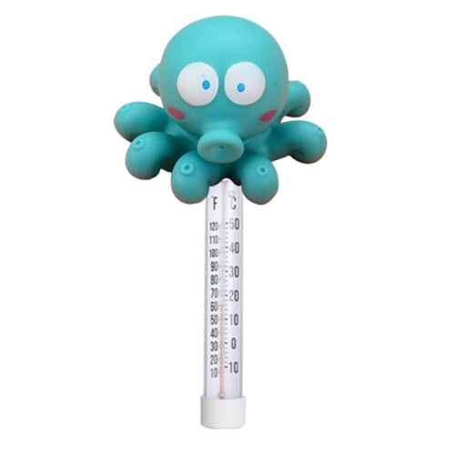 Huayishang Termometer 10ml til Pool Spa Jacuzzi - Dyr & Akvarium 1