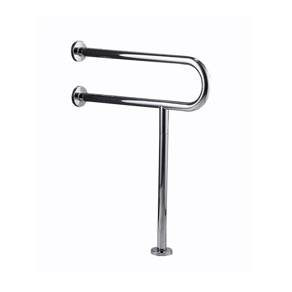 Bathroom Grab Bar Stainless Steel NonSlip Safety Handrail for Shower Toilet and Elderly Support